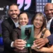 TV Brasil vence categoria de Jornalismo em Vídeo no Prêmio Sebrae de Jornalismo 2 TV Brasil vence categoria de Jornalismo em Vídeo no Prêmio Sebrae de Jornalismo