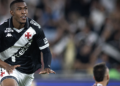 Vasco Vira e Derrota o Fluminense por 2 a 1 no Maracanã, na Semifinal da Copa do Brasil