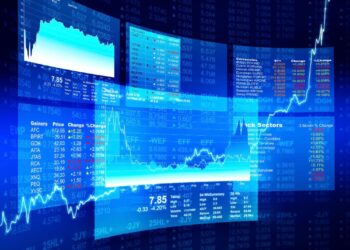 Bolsa brasileira ignora incertezas globais, bate recorde e supera 166 mil pontos