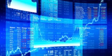 Bolsa brasileira ignora incertezas globais, bate recorde e supera 166 mil pontos