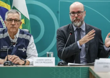 Anvisa autoriza estudo clínico de medicamento para tratamento de trauma raquimedular