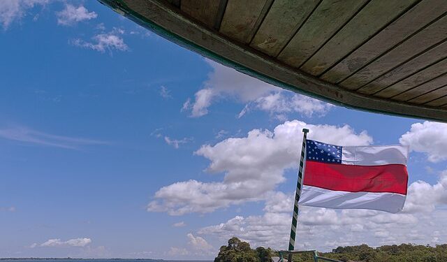 Economia do Amazonas encerra 2025 com sinais de fortalecimento estrutural