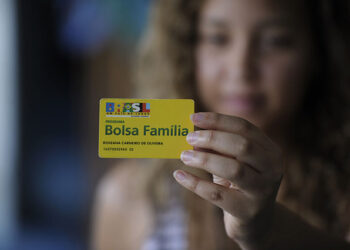 Pagamento do Bolsa Família para NIS final 5 é liberado nesta sexta-feira (23)
