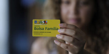 Pagamento do Bolsa Família para NIS final 5 é liberado nesta sexta-feira (23)