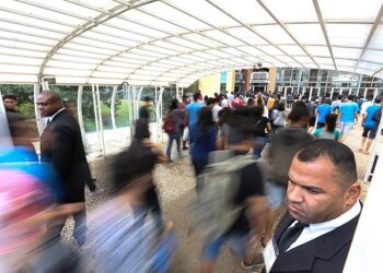 CPNU 2 divulga resultado preliminar da avaliação de títulos