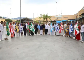 Governo federal destina R$ 12 milhões às escolas de samba do Rio por meio da Liesa