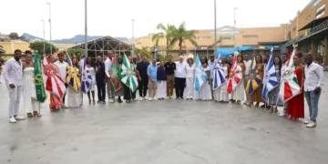 Governo federal destina R$ 12 milhões às escolas de samba do Rio por meio da Liesa