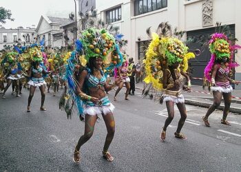 Ministério lança campanha nacional para proteger crianças e adolescentes durante o Carnaval