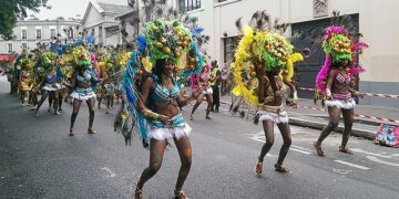 Ministério lança campanha nacional para proteger crianças e adolescentes durante o Carnaval