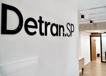 Detran-SP elimina prova de baliza e permite exame prático com carro automático