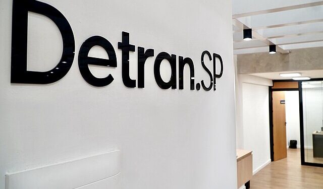 Detran-SP elimina prova de baliza e permite exame prático com carro automático 14 Detran-SP elimina prova de baliza e permite exame prático com carro automático Detran SP