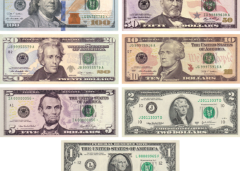 Dólar cai ao menor nível em 25 dias e bolsa atinge maior patamar desde dezembro