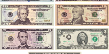 Dólar cai ao menor nível em 25 dias e bolsa atinge maior patamar desde dezembro