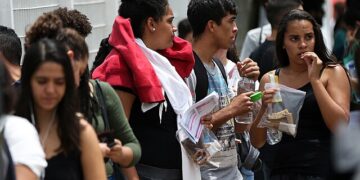 Governo enviará mensagens de orientação a participantes do Enem 2026 e lança chatbot Chat GOV.BR