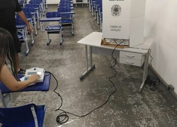 TSE abre consulta pública sobre mudanças nas regras das Eleições 2026