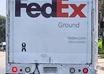 FedEx anuncia encerramento gradual do transporte doméstico no Brasil