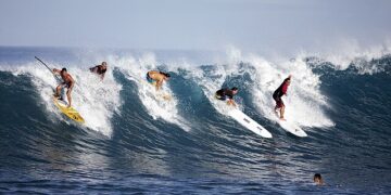 Estudo aponta que 60% do litoral do Rio de Janeiro apresenta vulnerabilidade às mudanças climáticas 18 Estudo aponta que 60% do litoral do Rio de Janeiro apresenta vulnerabilidade às mudanças climáticas