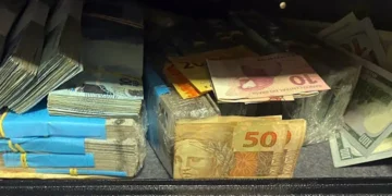 MPRJ pede bloqueio de mais de R$ 906 milhões ligados a organizações criminosas em 2025 15 MPRJ pede bloqueio de mais de R$ 906 milhões ligados a organizações criminosas em 2025