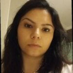 Nathalia Mariah Mazzeo Issa Vieira