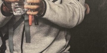 Maduro e Cilia Flores passam por audiência de custódia em tribunal federal de Nova York