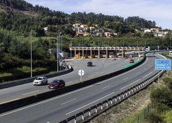 Pedágio eletrônico começa a operar na BR-364 em Rondônia a partir desta segunda-feira