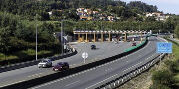 Pedágio eletrônico começa a operar na BR-364 em Rondônia a partir desta segunda-feira 1 Pedágio eletrônico começa a operar na BR-364 em Rondônia a partir desta segunda-feira