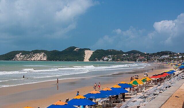 Projeto Botinho 2026 abre inscrições para colônia de férias gratuita em praias do Rio 14 Foto: Reprodução Creative Commons