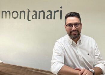 Montanari Tecnologia anuncia crescimento de 31% em 2025 e projeta expansão de 45% para 2026