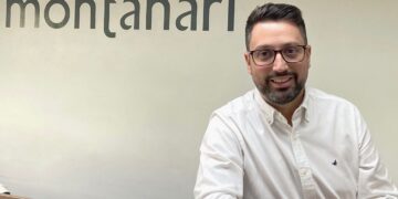 Montanari Tecnologia anuncia crescimento de 31% em 2025 e projeta expansão de 45% para 2026
