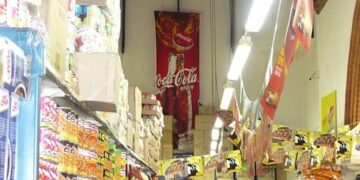 Vendas no varejo crescem 1% em novembro de 2025, aponta IBGE