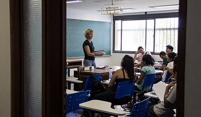 Foto: Reprodução creative commons