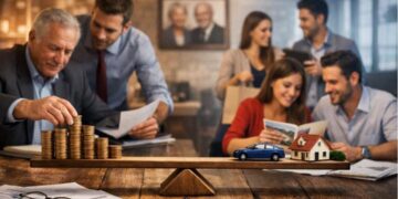 Dividendos, legado e o desafio do tempo nos negócios familiares por Rogerio Vargas, sócio da Auddas