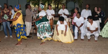 Guia reúne direitos e reforça combate à intolerância religiosa contra povos de matriz africana 1 Guia reúne direitos e reforça combate à intolerância religiosa contra povos de matriz africana