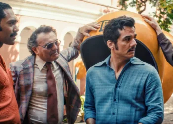 Brasil conquista dois prêmios no Globo de Ouro com O Agente Secreto