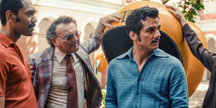 Foto: Reprodução  Victor Jucá