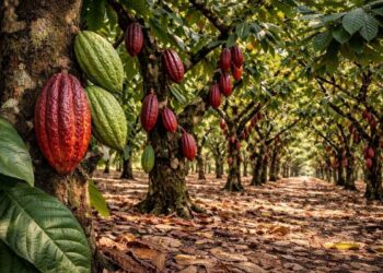 Krilltech lança Projeto Biocabruca com apoio da Finep para impulsionar sustentabilidade no cultivo de cacau