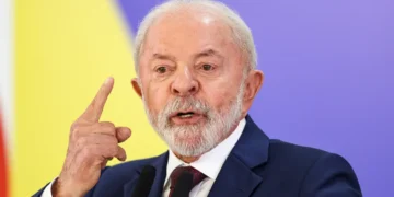 Lula determina medidas para garantir fornecimento de energia na Grande São Paulo