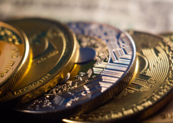 O papel do gráfico do Bitcoin na leitura do mercado cripto