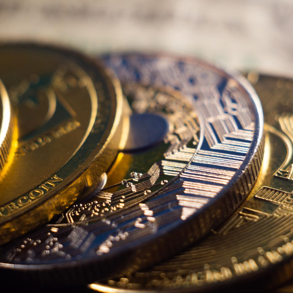 O papel do gráfico do Bitcoin na leitura do mercado cripto