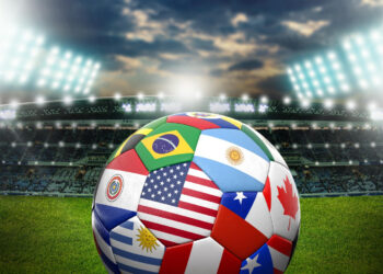 Copa 2026 deve aquecer mídia e marcas no Brasil; entenda