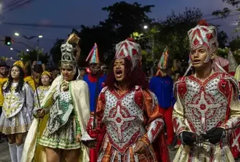 Dia de Reis mantém tradição centenária da cultura popular em diversas regiões do Brasil