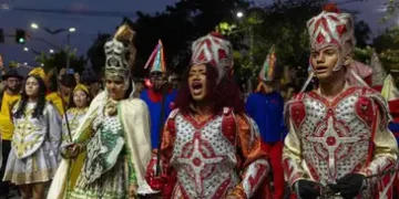Dia de Reis mantém tradição centenária da cultura popular em diversas regiões do Brasil 15 Dia de Reis mantém tradição centenária da cultura popular em diversas regiões do Brasil