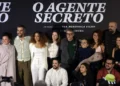 Filme brasileiro “O Agente Secreto” vence prêmio no Critics Choice Awards 2026