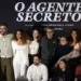Filme brasileiro “O Agente Secreto” vence prêmio no Critics Choice Awards 2026