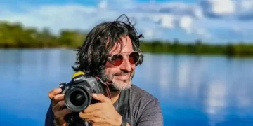 Profissionais destacam papel humano do fotojornalismo em meio aos avanços da inteligência artificial