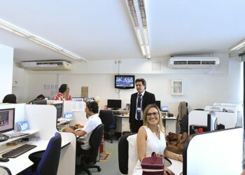 Queda no engajamento no trabalho gera perdas bilionárias para a economia global