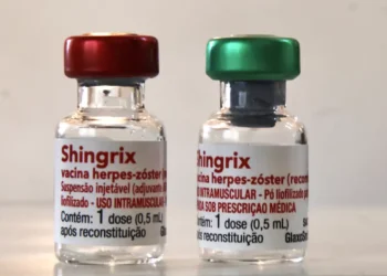 SUS decide não incorporar vacina contra herpes-zóster por alto custo