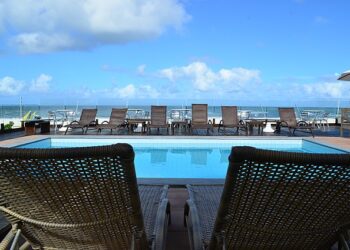 Turismo estrangeiro no Brasil cresce entre 2023 e 2025, aponta análise do setor hoteleiro