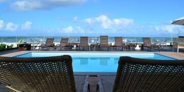 Turismo estrangeiro no Brasil cresce entre 2023 e 2025, aponta análise do setor hoteleiro