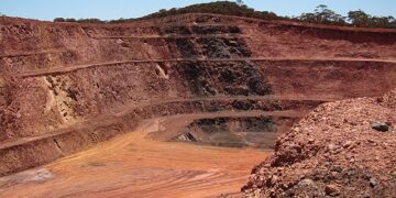 Mercado de minério de ferro entra em 2026 sob pressão e acende alerta para arrecadação da CFEM